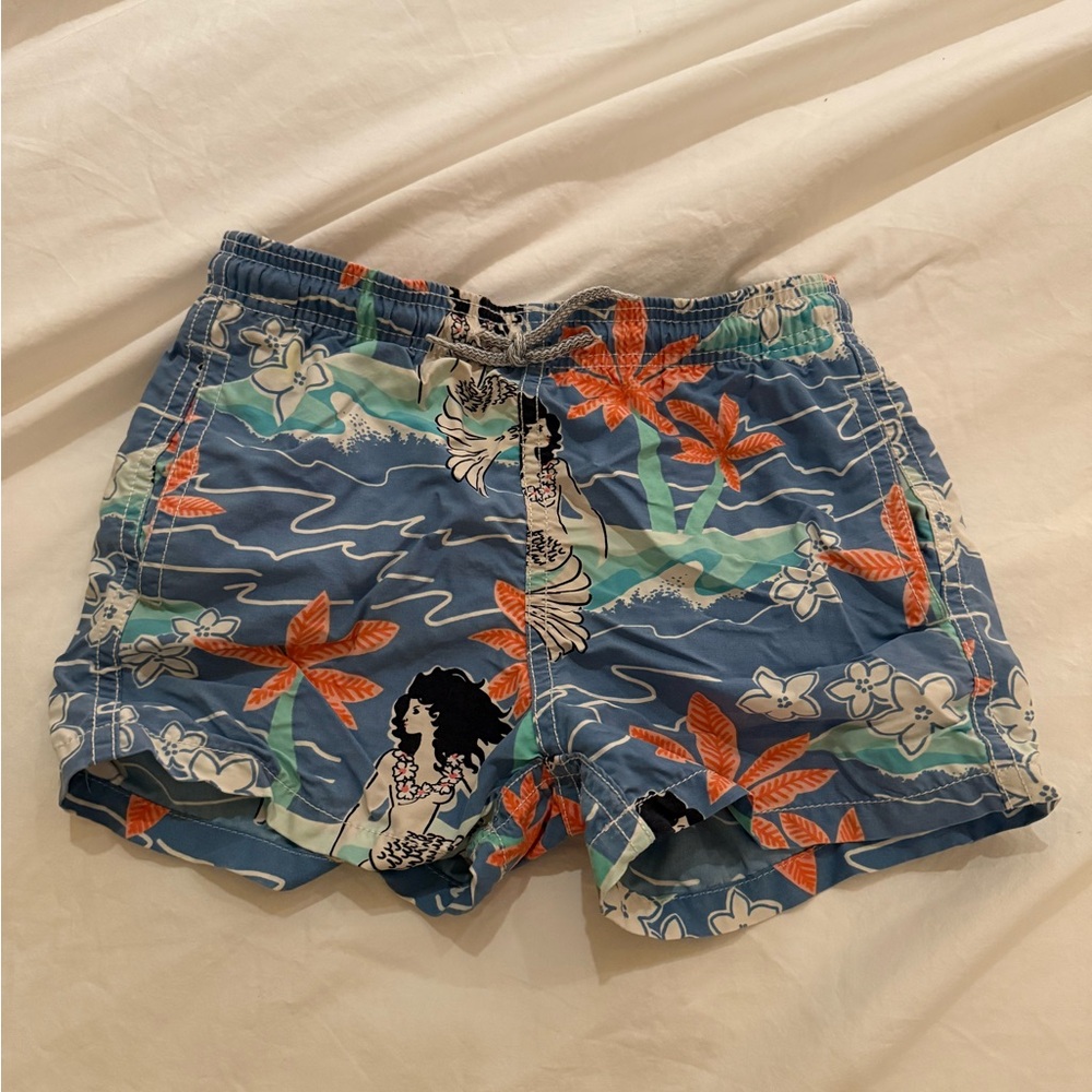 Vilebrequin boys swimsuit